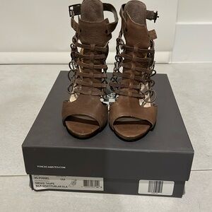 Vince Camuto Stiletto